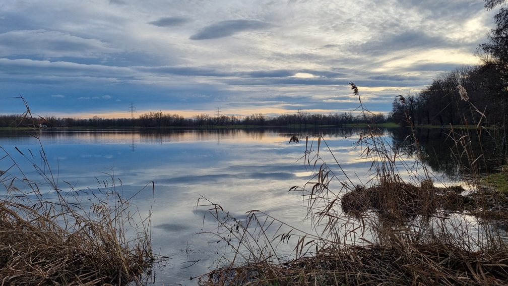 Lake Feringa